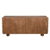 Noir Haruko Sideboard - Walnut & Veneer, 72" W