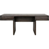 Primary vendor image of Noir Degas Desk, Ebony Walnut, 76" W