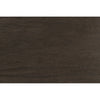 Noir Conrad 9 Drawer Dresser, Pale - Mahogany & Veneer, 75.5" W