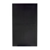 Noir Izzy Tallboy, Pale - Mahogany, 35" W