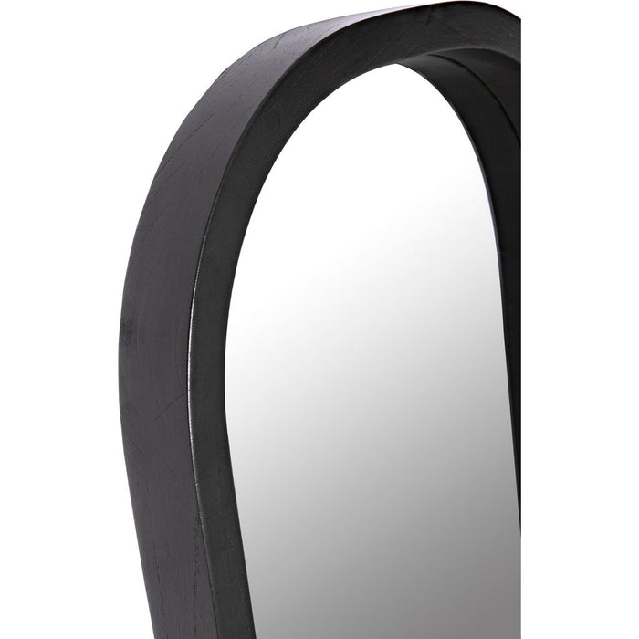 Noir Gorky Mirror, Pale