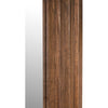 Noir New Fuss Mirror - Walnut