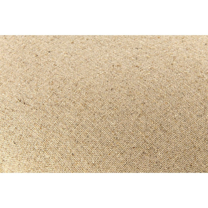 Noir Ryley Counter Stool, Steel w/ Brass Finish, 13" W