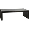 Primary vendor image of Noir Milton Coffee Table, Pale - Mahogany & Veneer, 28"