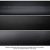 Noir Spider Coffee Table, Black Metal - Industrial Steel, 40"