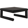 Primary vendor image of Noir Emerson Coffee Table - Industrial Steel, 36"