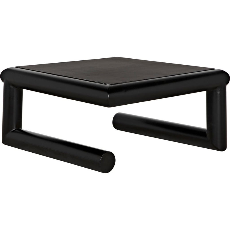 Primary vendor image of Noir Emerson Coffee Table - Industrial Steel, 36