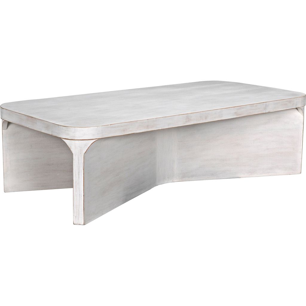 Primary vendor image of Noir Nova Coffee Table - Mahogany, 31.5"