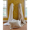 TL at Home Hudson Stonewashed Throw, Coverlet and/or Shams