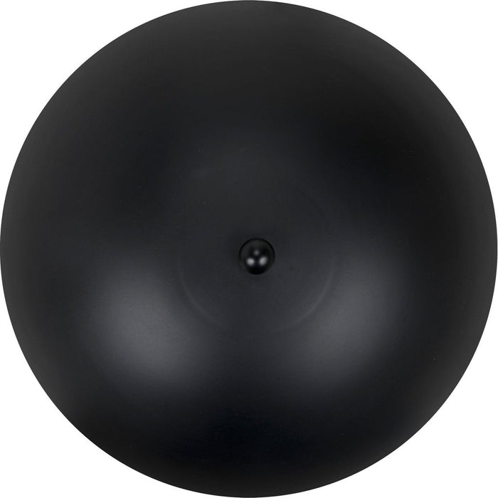 Primary vendor image of Noir Shadow Sconce, Black Steel