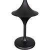 Noir Wilder Lamp w/ Shade, 13"