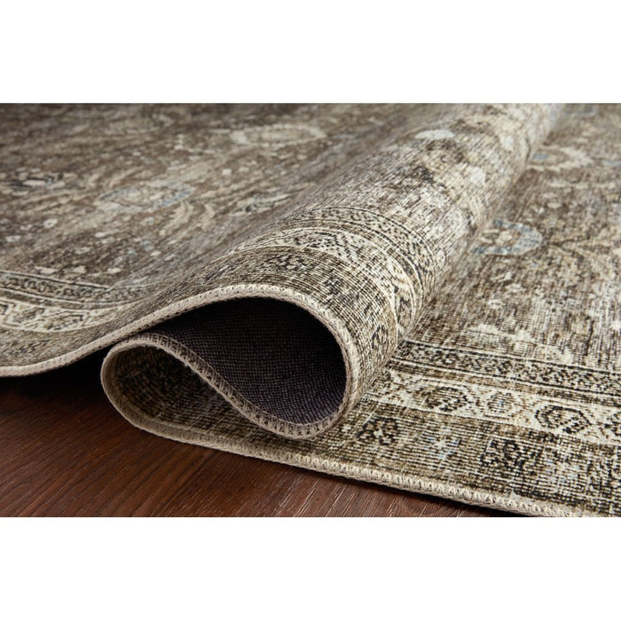 Loloi Layla (LAY-13) Traditional Area Rug