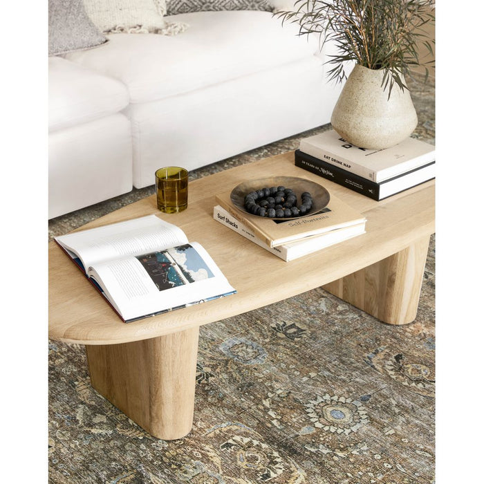 Loloi Layla (LAY-13) Traditional Area Rug