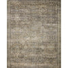 Loloi II Layla (LAY-13) Traditional Area Rug