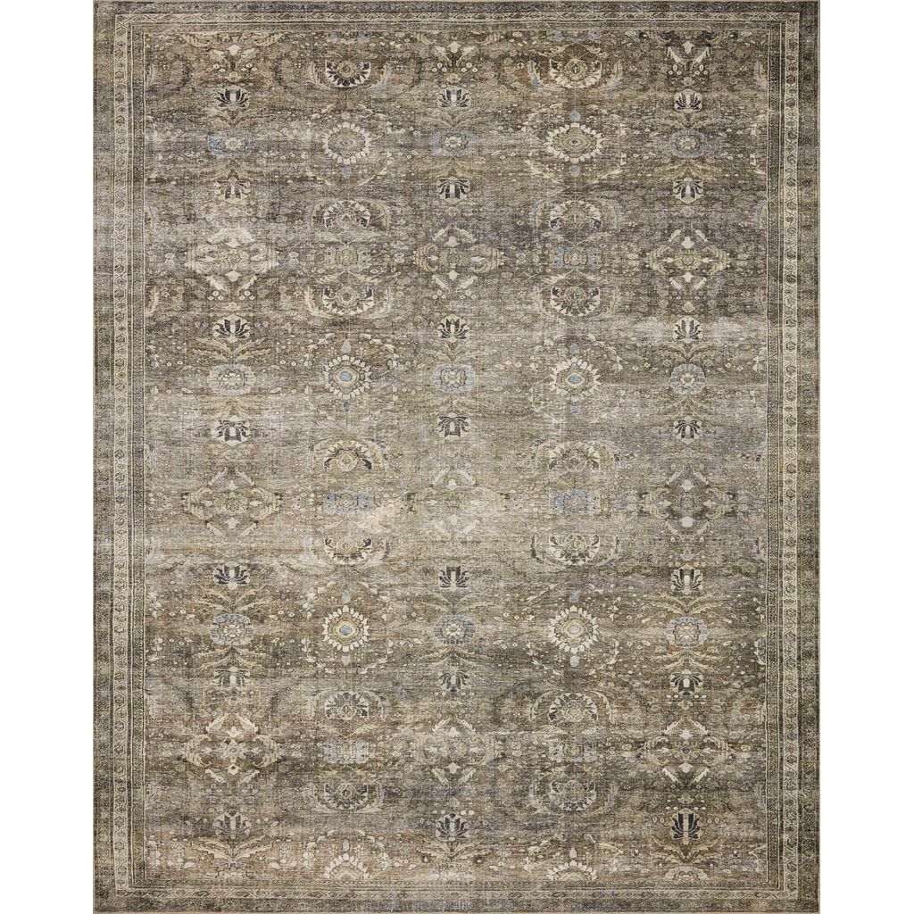 Loloi II Layla (LAY-13) Traditional Area Rug