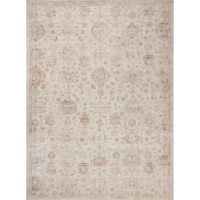 Primary vendor image of Loloi Marcella (MAC-04) Traditional Area Rug