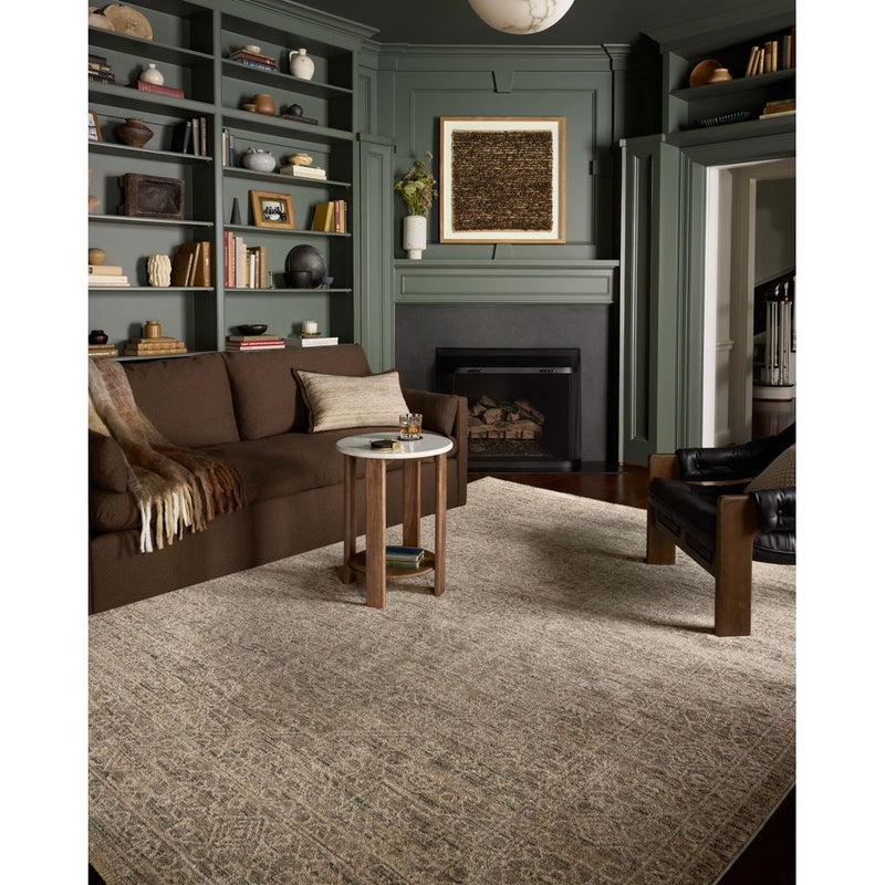 Loloi Newman (NEW-01) Traditional Area Rug