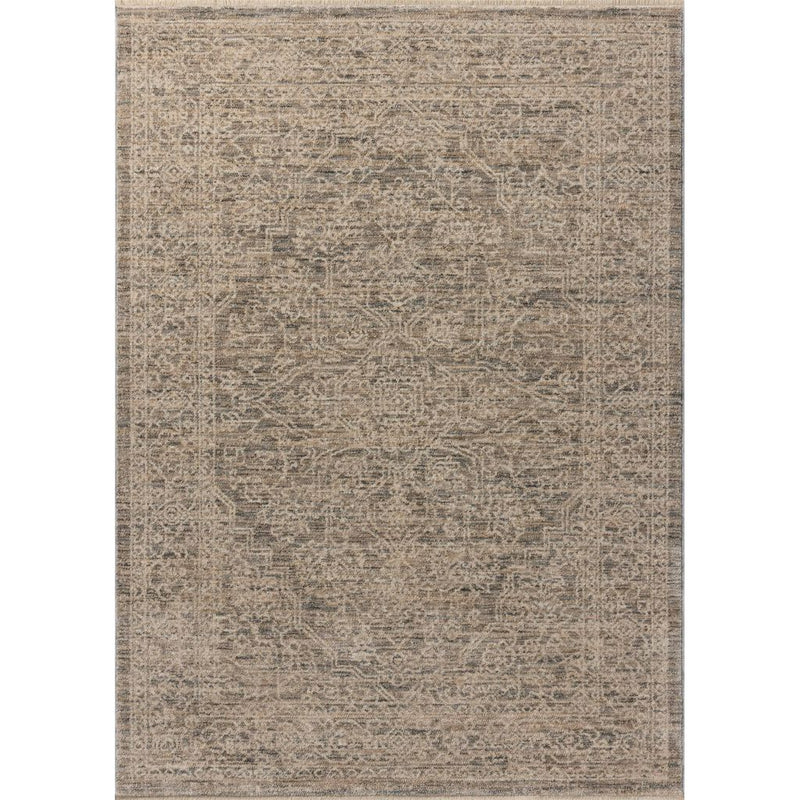 Loloi Newman (NEW-01) Traditional Area Rug