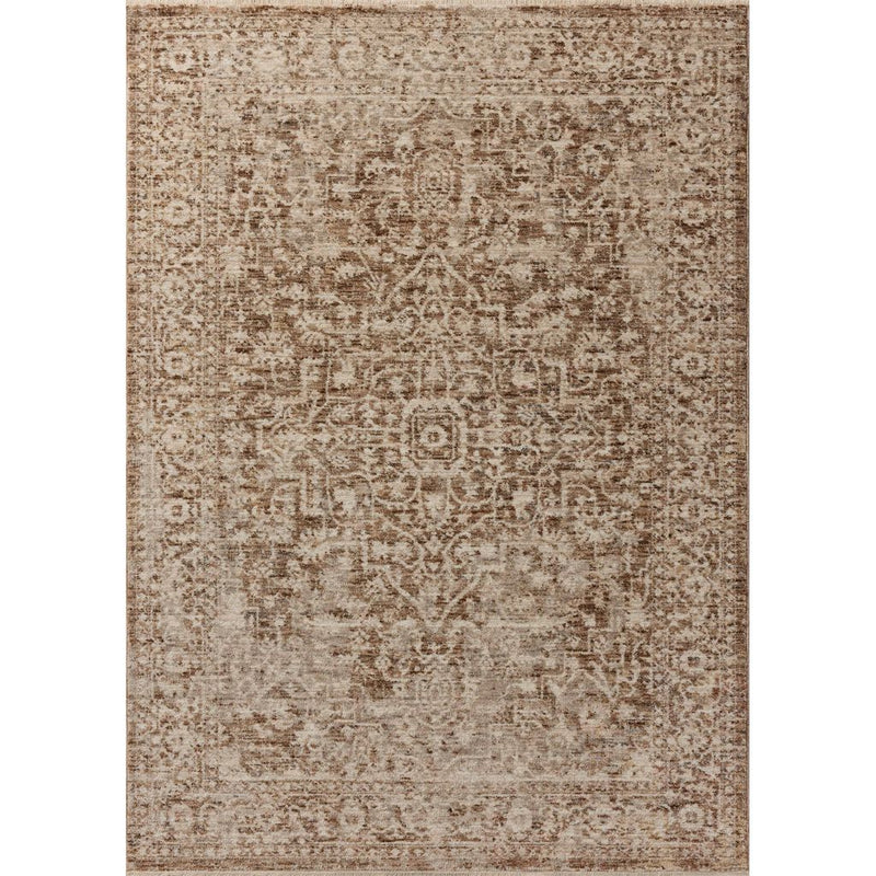 Loloi Newman (NEW-02) Traditional Area Rug