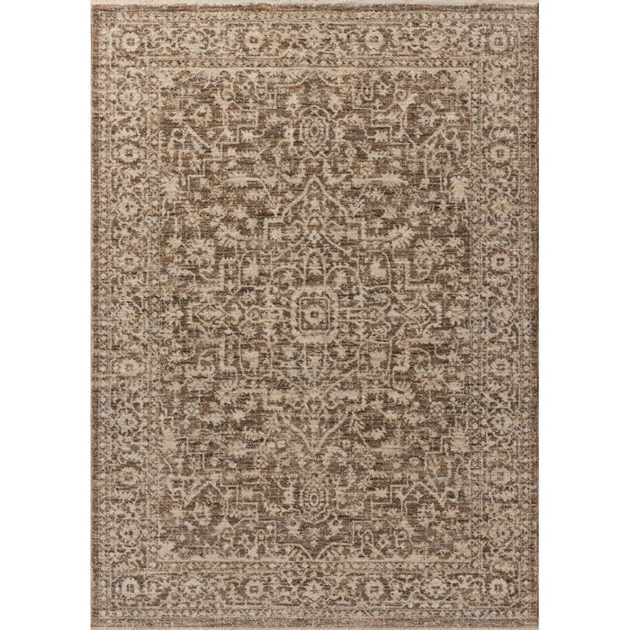 Primary vendor image of Loloi Newman (NEW-02) Traditional Area Rug