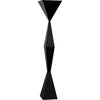 Primary vendor image of Noir Brixton Floor Lamp, Black Steel