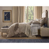 TL at Home Piper Embroidered Linen Duvet and/or Shams