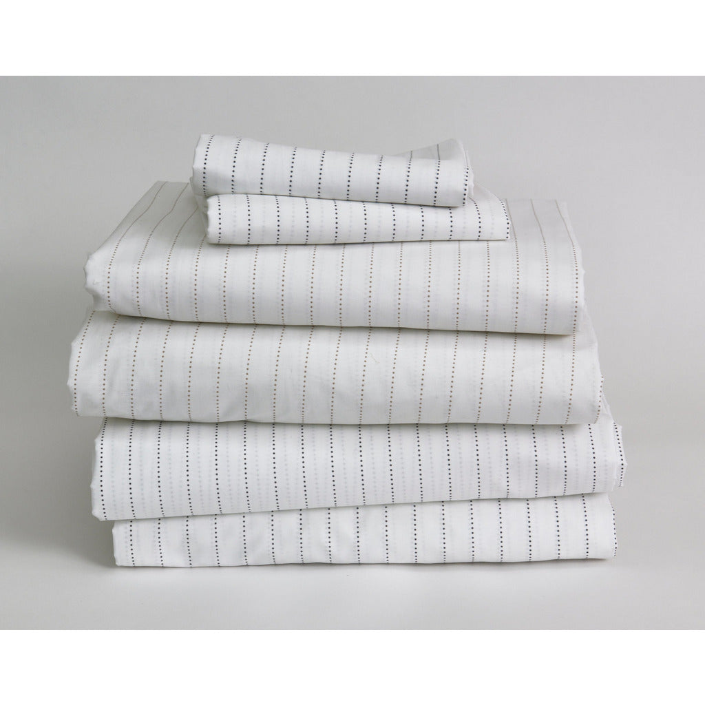 TL at Home Riley Luxury Cotton Sheet Set