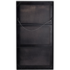 CFC Minimalist Mirror, Steel, 72" H-Mirrors-CFC-Heaven's Gate Home, LLC