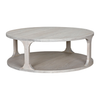 CFC Gimso Round Coffee Table, 48" Dia.