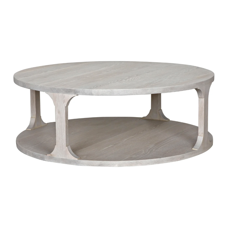 CFC Gimso Round Coffee Table, 48