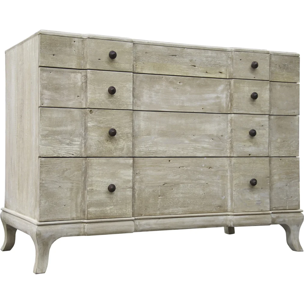 CFC Vinca Dresser