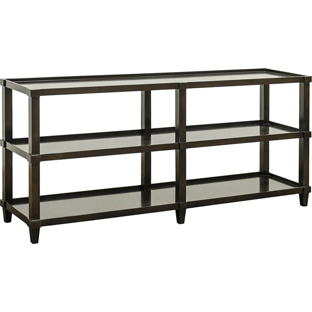 CFC Lilia Console, Alder, 72" W