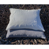 TL at Home Piper Embroidered Linen Duvet and/or Shams