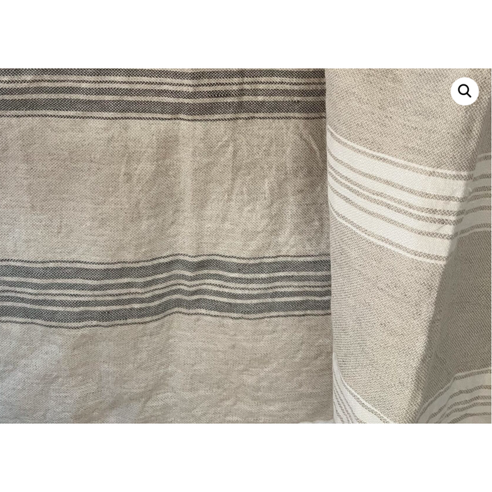 TL at Home Nico Classic Stripe Duvet and/or Sham