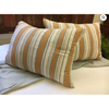 TL at Home Toni  Cotton/Linen Throw, Blankets and/or Dutch Sham