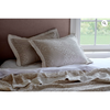 TL at Home Hudson Stonewashed Throw, Coverlet and/or Shams