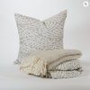 TL at Home Emilie Retro Modern Throw, Coverlets and/or Pillows