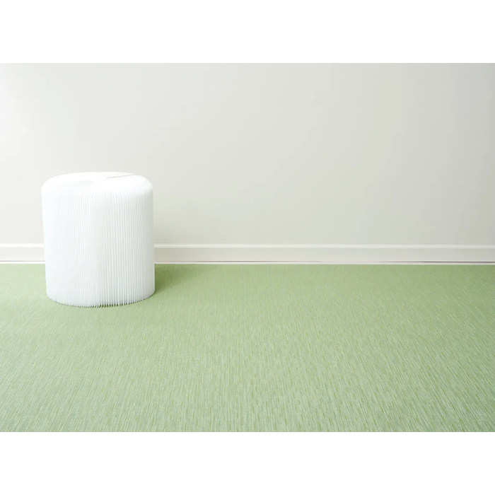 Chilewich Bamboo Woven Floor Mats, Indoor/Outdoor