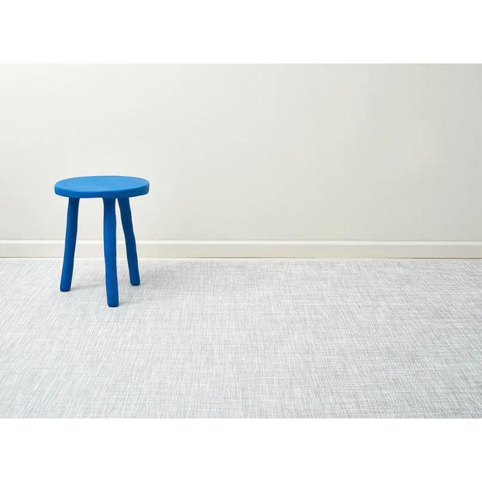 Chilewich Basketweave Woven Floor Mats, Indoor/Outdoor