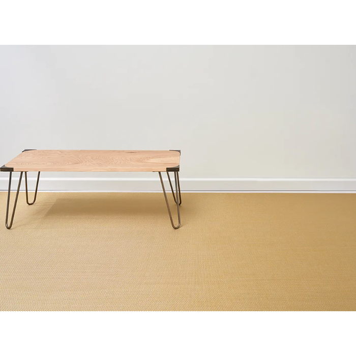 Chilewich Basketweave Woven Floor Mats, Indoor/Outdoor