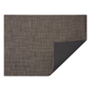 Chilewich Mini Basketweave Woven Floor Mats, Indoor/Outdoor *NEW Colors 2024*