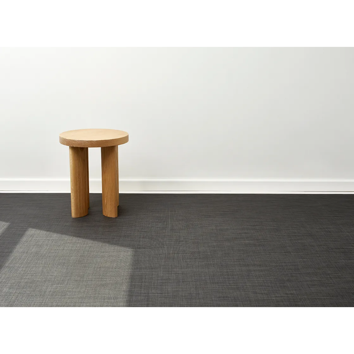 Chilewich Mini Basketweave Woven Floor Mats, Indoor/Outdoor 8' x 10' Super