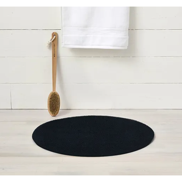 Chilewich Dot Shag Mat, Indoor/Outdoor