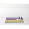 Chilewich Pop Stripe Shag Mat