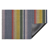 Chilewich Pop Stripe Shag Mat