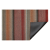 Chilewich Pop Stripe Shag Mat