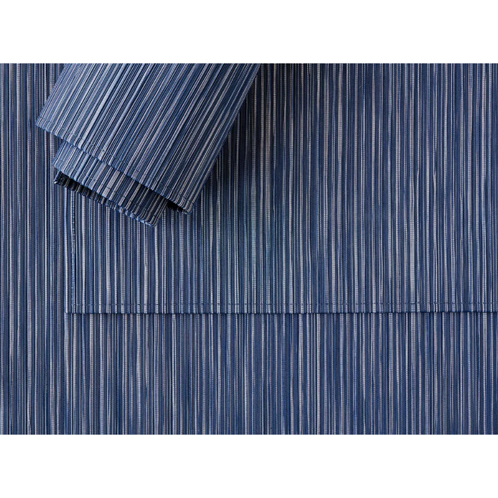 Chilewich Rib Weave Floor Mat, Indoor/Outdoor