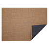 Chilewich Basketweave Woven Floor Mats, Indoor/Outdoo