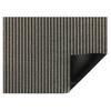 Chilewich Breton Stripe Shag Mat, Indoor/Outdoor