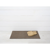 Chilewich Breton Stripe Shag Mat, Indoor/Outdoor